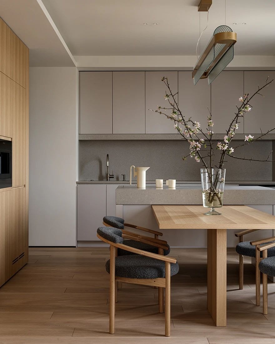 Стиль Джапанди