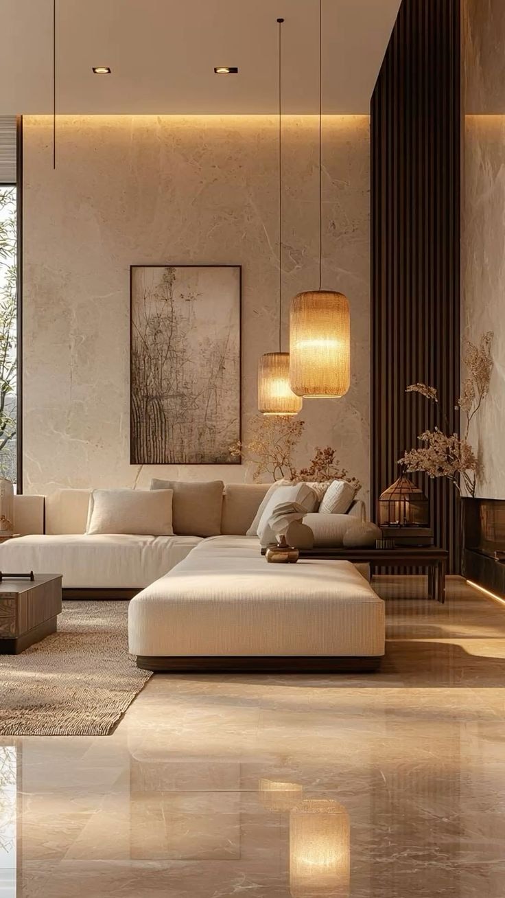 Стиль Светлый спокойный премиум